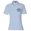 Women's 50/50 Polo Thumbnail