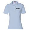 Women's 50/50 Polo Thumbnail