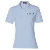Women's 50/50 Polo Thumbnail