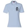 Women's 50/50 Polo Thumbnail