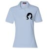 Women's 50/50 Polo Thumbnail