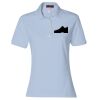 Women's 50/50 Polo Thumbnail