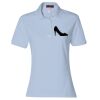 Women's 50/50 Polo Thumbnail
