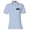 Women's 50/50 Polo Thumbnail