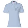 Women's 50/50 Polo Thumbnail