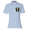 Women's 50/50 Polo Thumbnail