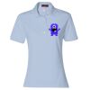Women's 50/50 Polo Thumbnail
