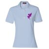 Women's 50/50 Polo Thumbnail
