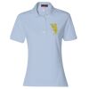 Women's 50/50 Polo Thumbnail
