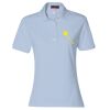 Women's 50/50 Polo Thumbnail