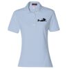 Women's 50/50 Polo Thumbnail