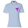 Women's 50/50 Polo Thumbnail