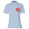 Women's 50/50 Polo Thumbnail
