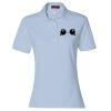 Women's 50/50 Polo Thumbnail