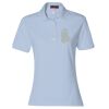 Women's 50/50 Polo Thumbnail