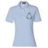 Women's 50/50 Polo Thumbnail