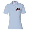 Women's 50/50 Polo Thumbnail