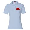 Women's 50/50 Polo Thumbnail