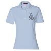 Women's 50/50 Polo Thumbnail