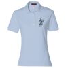 Women's 50/50 Polo Thumbnail