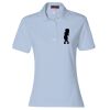 Women's 50/50 Polo Thumbnail