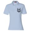 Women's 50/50 Polo Thumbnail