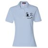 Women's 50/50 Polo Thumbnail