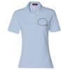 Women's 50/50 Polo Thumbnail
