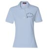 Women's 50/50 Polo Thumbnail