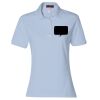 Women's 50/50 Polo Thumbnail