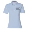 Women's 50/50 Polo Thumbnail