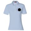 Women's 50/50 Polo Thumbnail