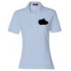 Women's 50/50 Polo Thumbnail
