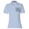 Women's 50/50 Polo Thumbnail