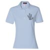 Women's 50/50 Polo Thumbnail