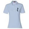 Women's 50/50 Polo Thumbnail