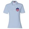 Women's 50/50 Polo Thumbnail