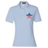 Women's 50/50 Polo Thumbnail