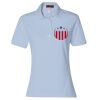 Women's 50/50 Polo Thumbnail