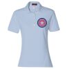 Women's 50/50 Polo Thumbnail