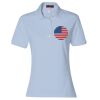 Women's 50/50 Polo Thumbnail