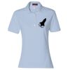 Women's 50/50 Polo Thumbnail