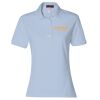 Women's 50/50 Polo Thumbnail