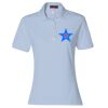 Women's 50/50 Polo Thumbnail