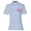 Women's 50/50 Polo Thumbnail