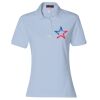 Women's 50/50 Polo Thumbnail