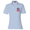 Women's 50/50 Polo Thumbnail