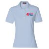 Women's 50/50 Polo Thumbnail