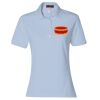 Women's 50/50 Polo Thumbnail