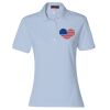 Women's 50/50 Polo Thumbnail